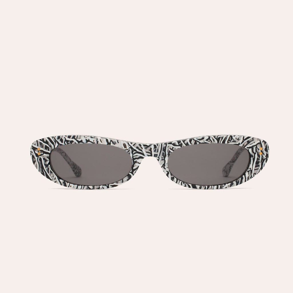 Lunettes De Soleil Kanawa Confettis