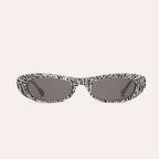 Lunettes De Soleil Kanawa Confettis