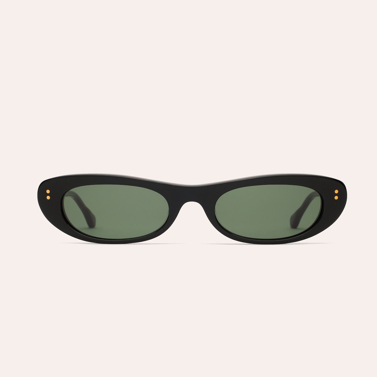 Lunettes De Soleil Kanawa Noir