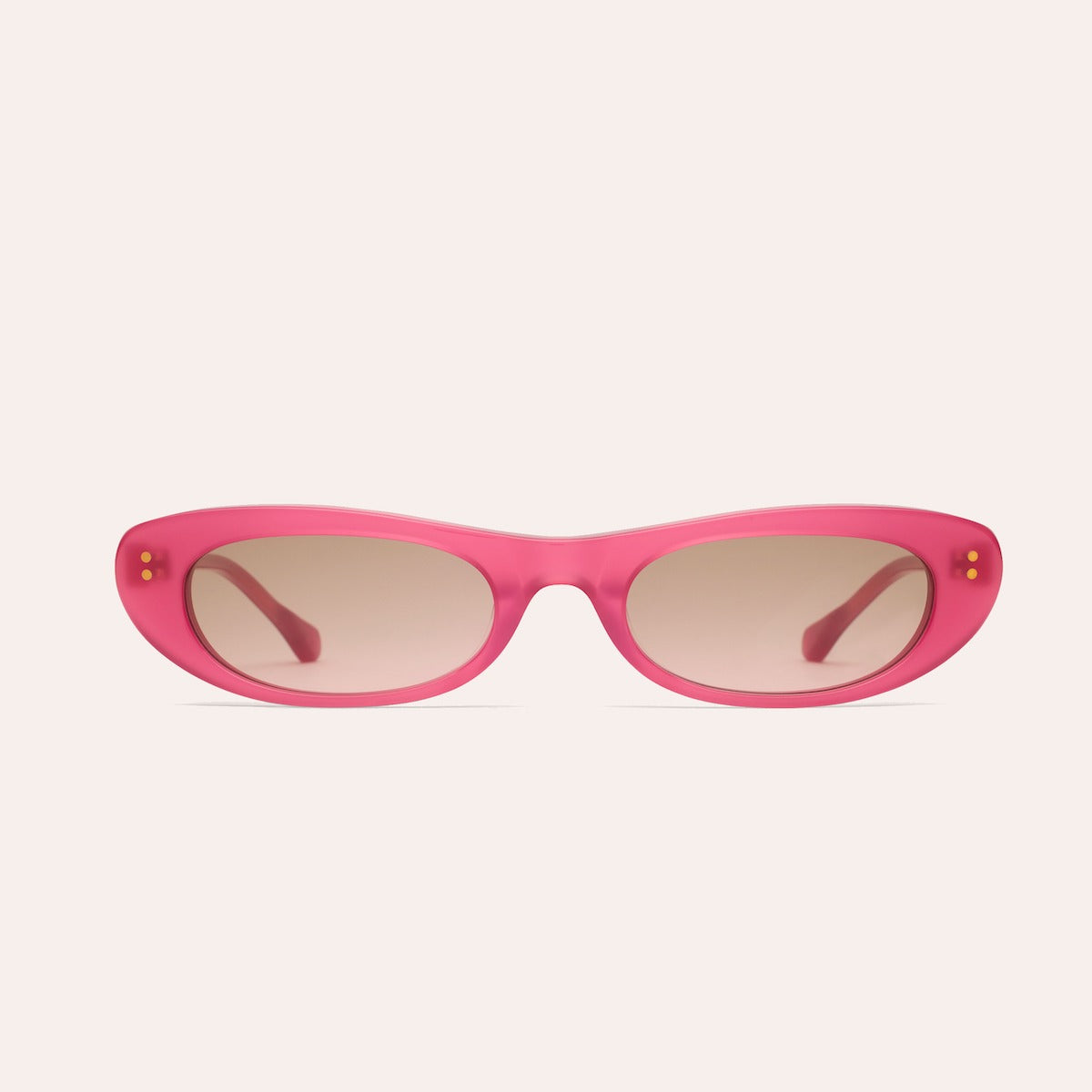 Lunettes De Soleil Kanawa Pink