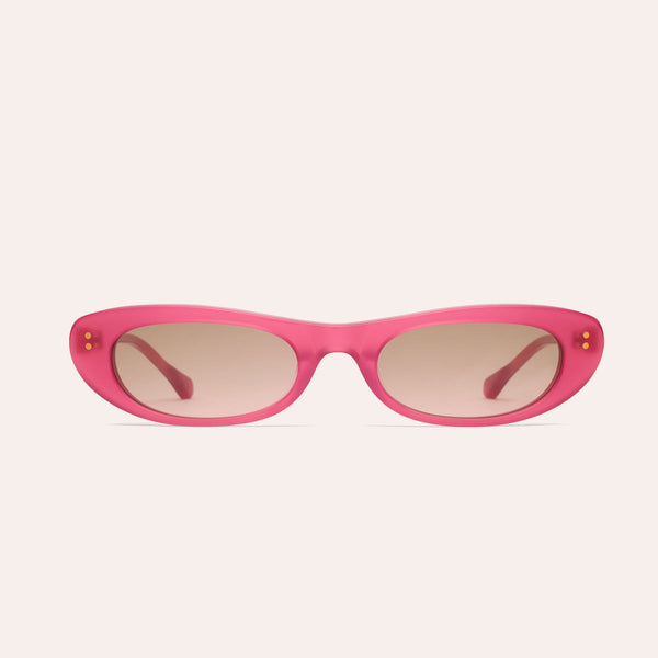 Lunettes De Soleil Kanawa Pink