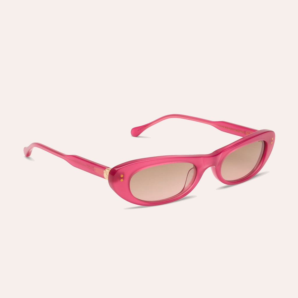 Lunettes De Soleil Kanawa Pink