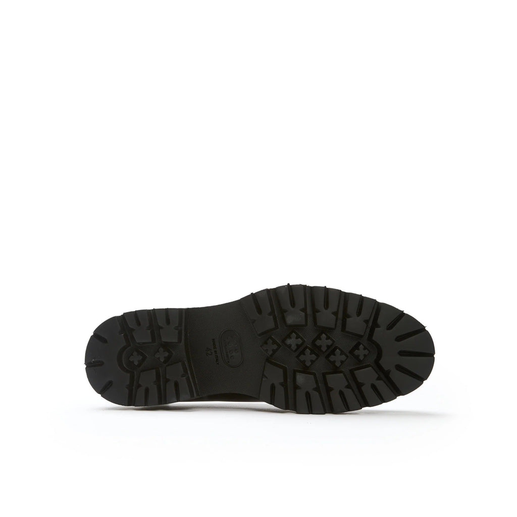 Bottes Chelsea - Noire - Femme