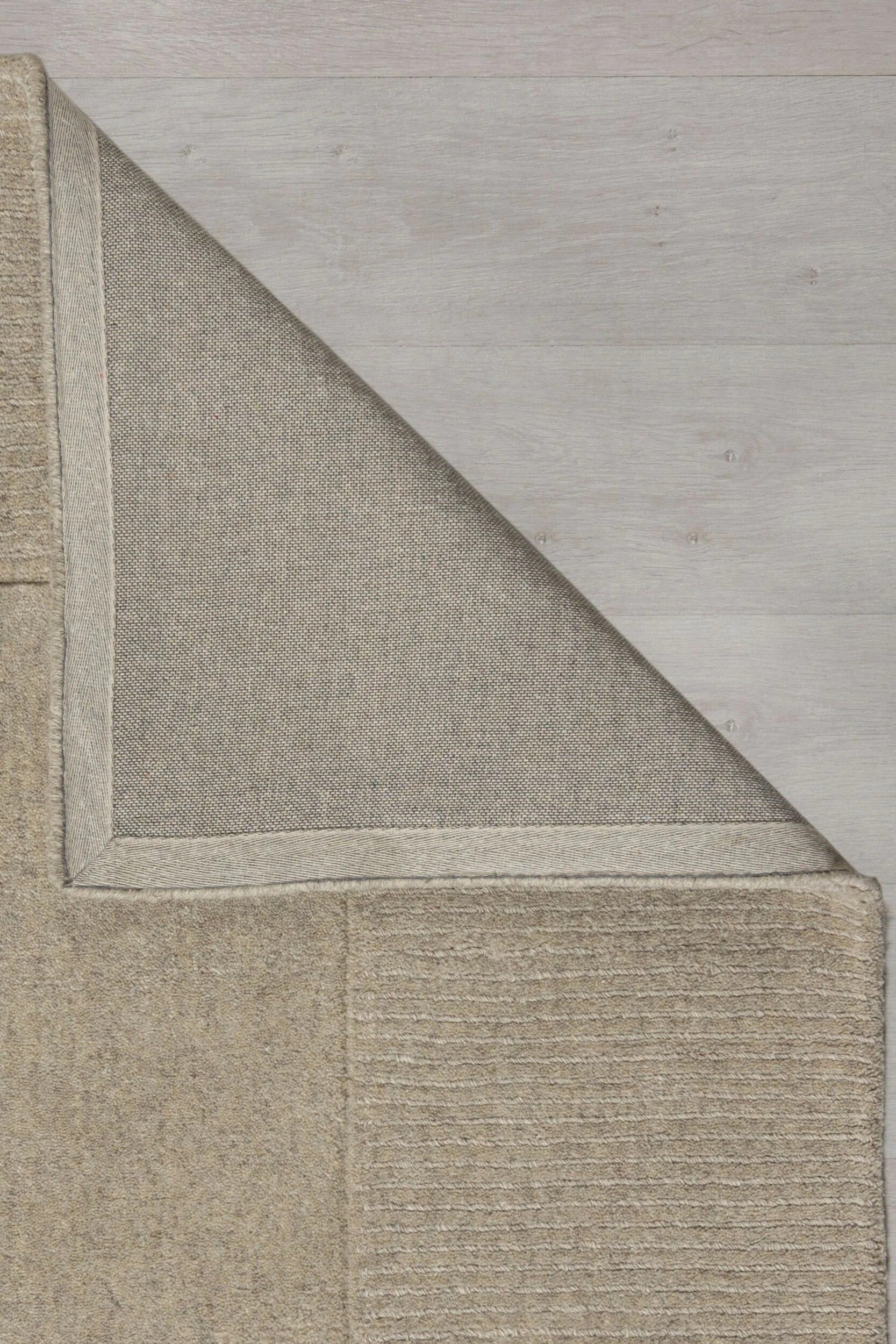 Siena - Tapis Laine Moelleux