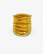 Bague Caracol