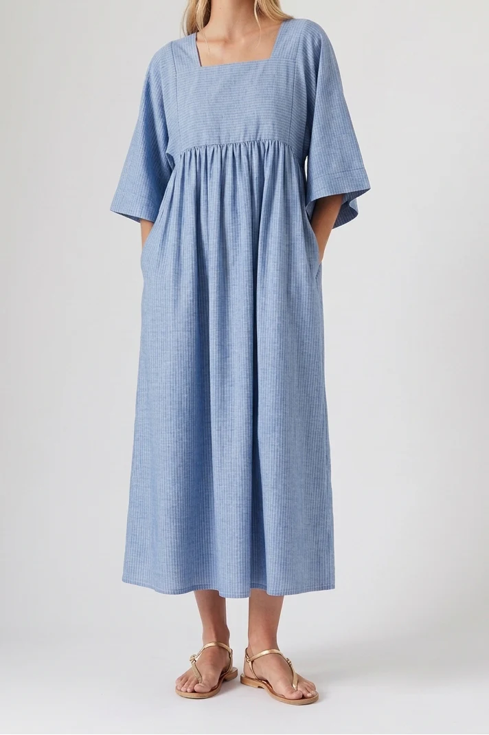 Robe Josephine Sora
