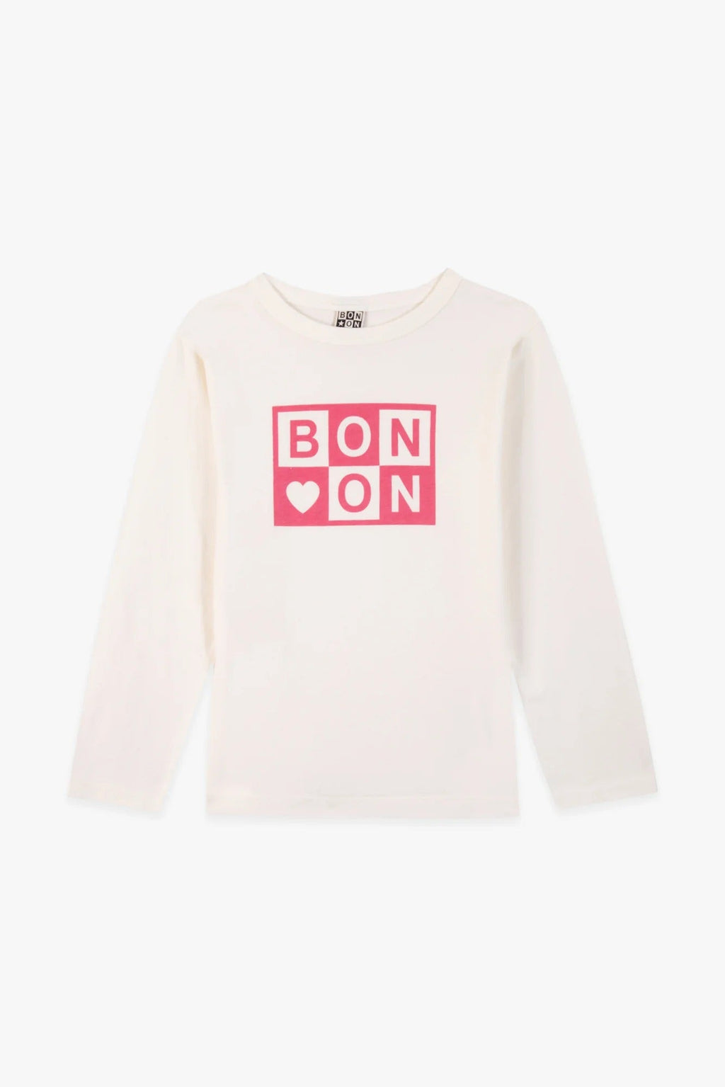 T-Shirt - Titty Crème