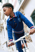 Pull - Jack Bleu Malibleu