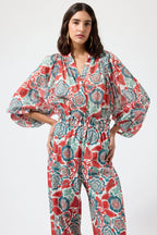 Blouse Alma Nectar