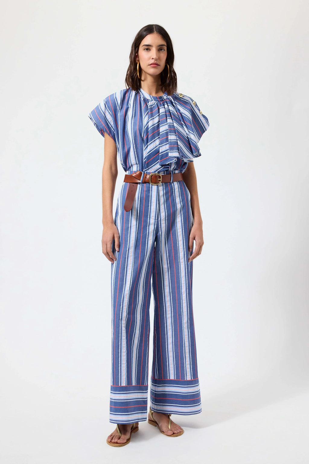 Pantalon Priscilla Tate