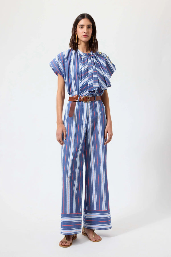 Pantalon Priscilla Tate