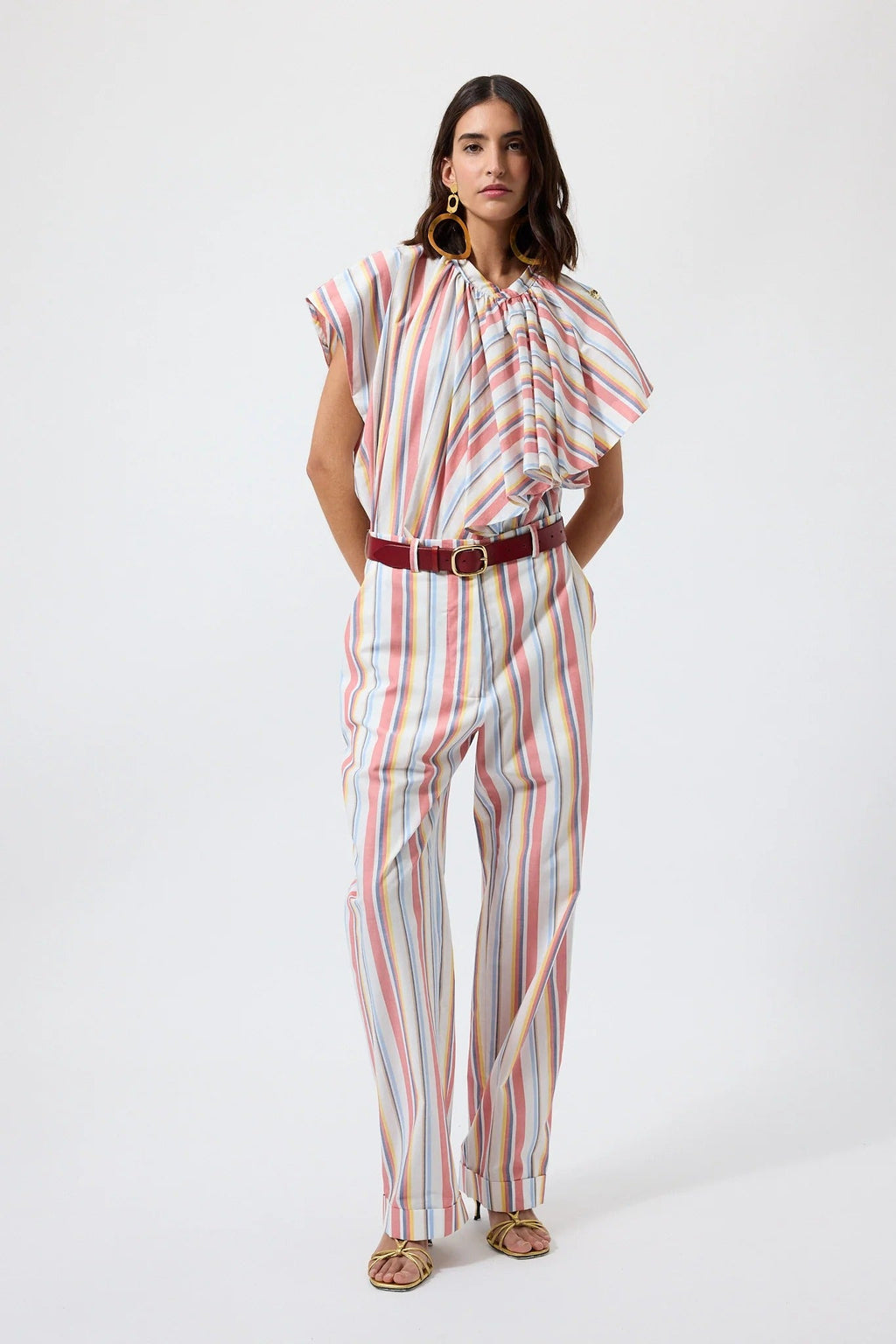 Pantalon Ferdinand Bellini