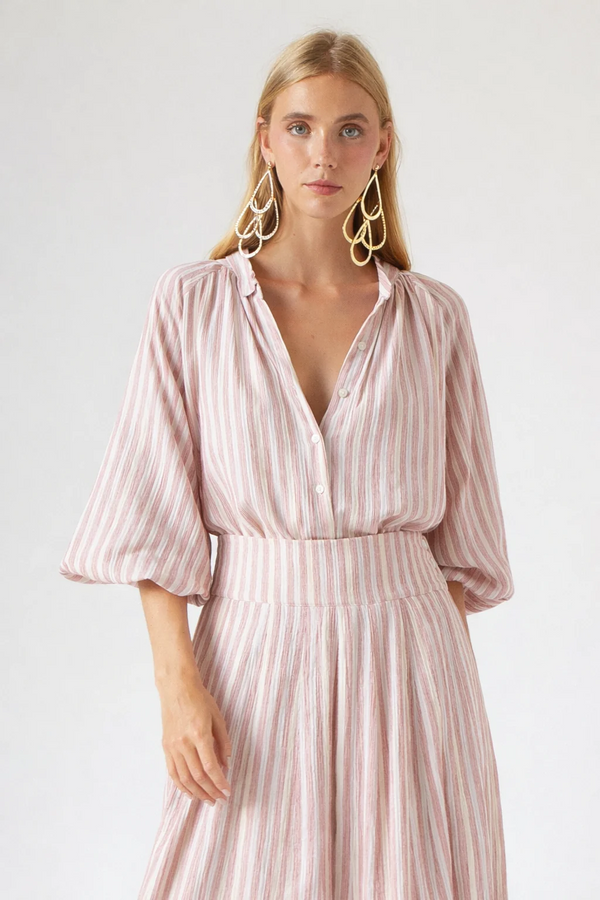 Blouse Alma Granada