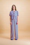 Ensemble Aimée + Tilda Flower Drops