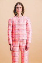 Ensemble Simon + Diane Tartan