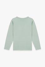 T-Shirt - Taxo Bleu Clair