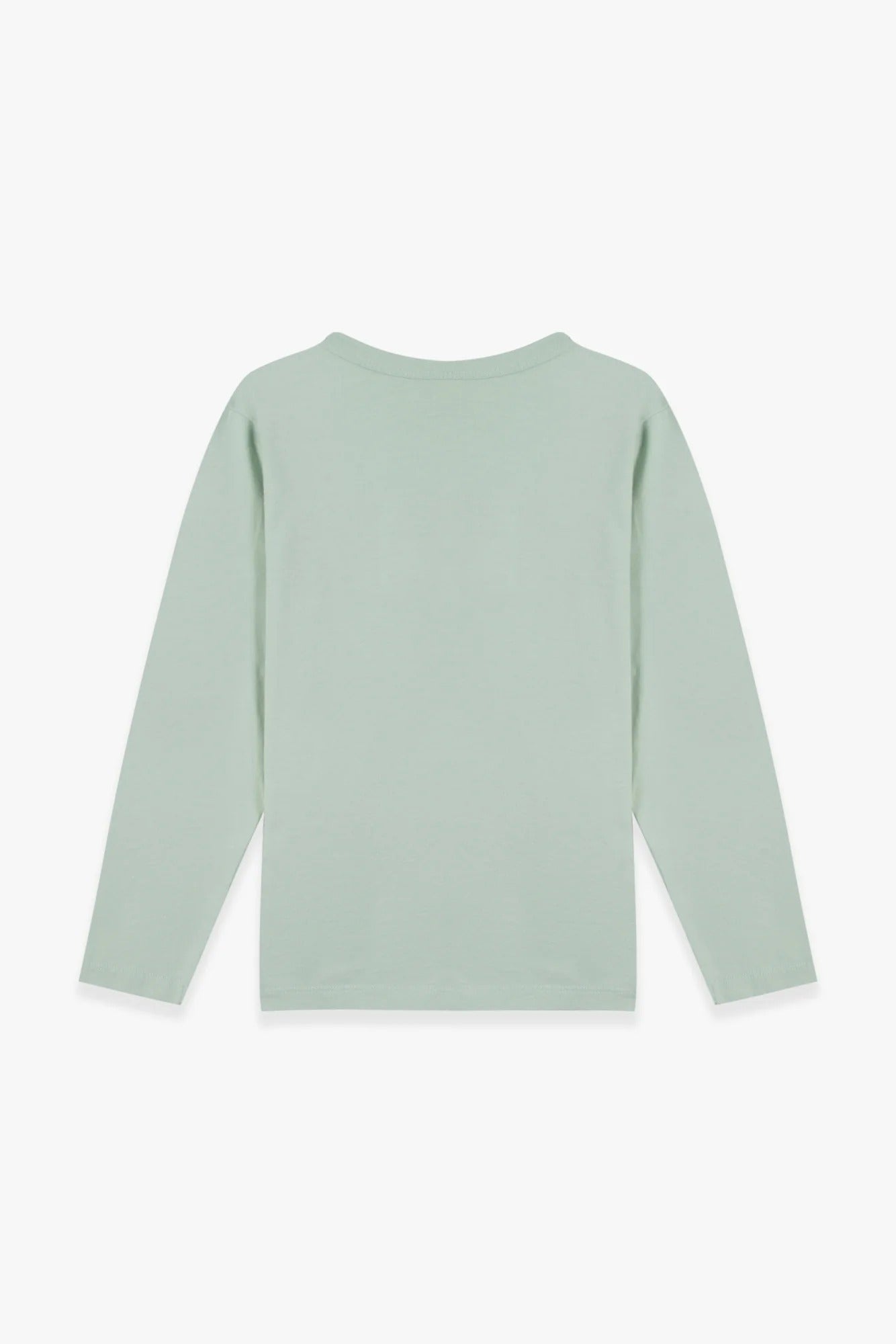 T-Shirt - Taxo Bleu Clair