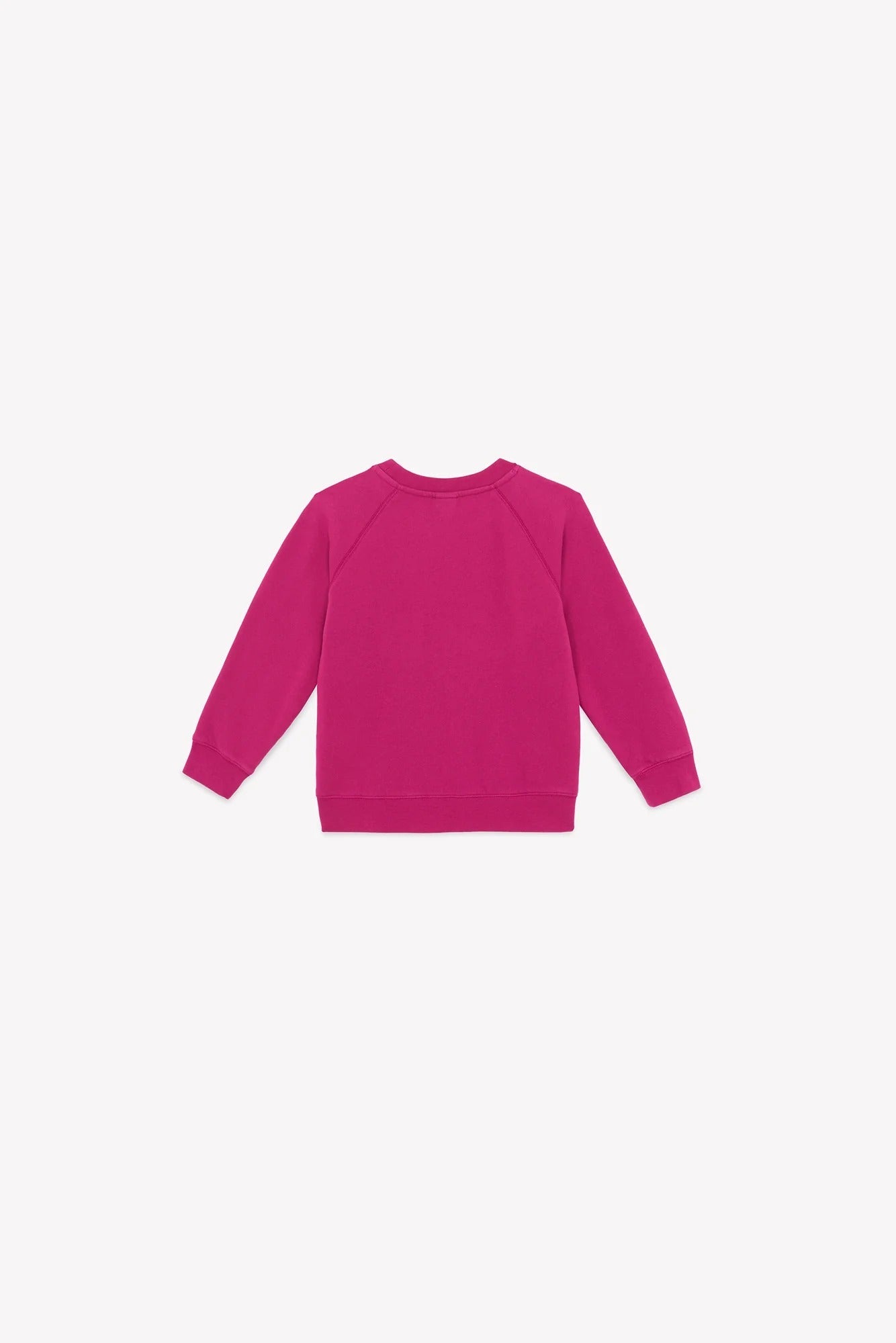 Sweat - Sandy Violet Illustration