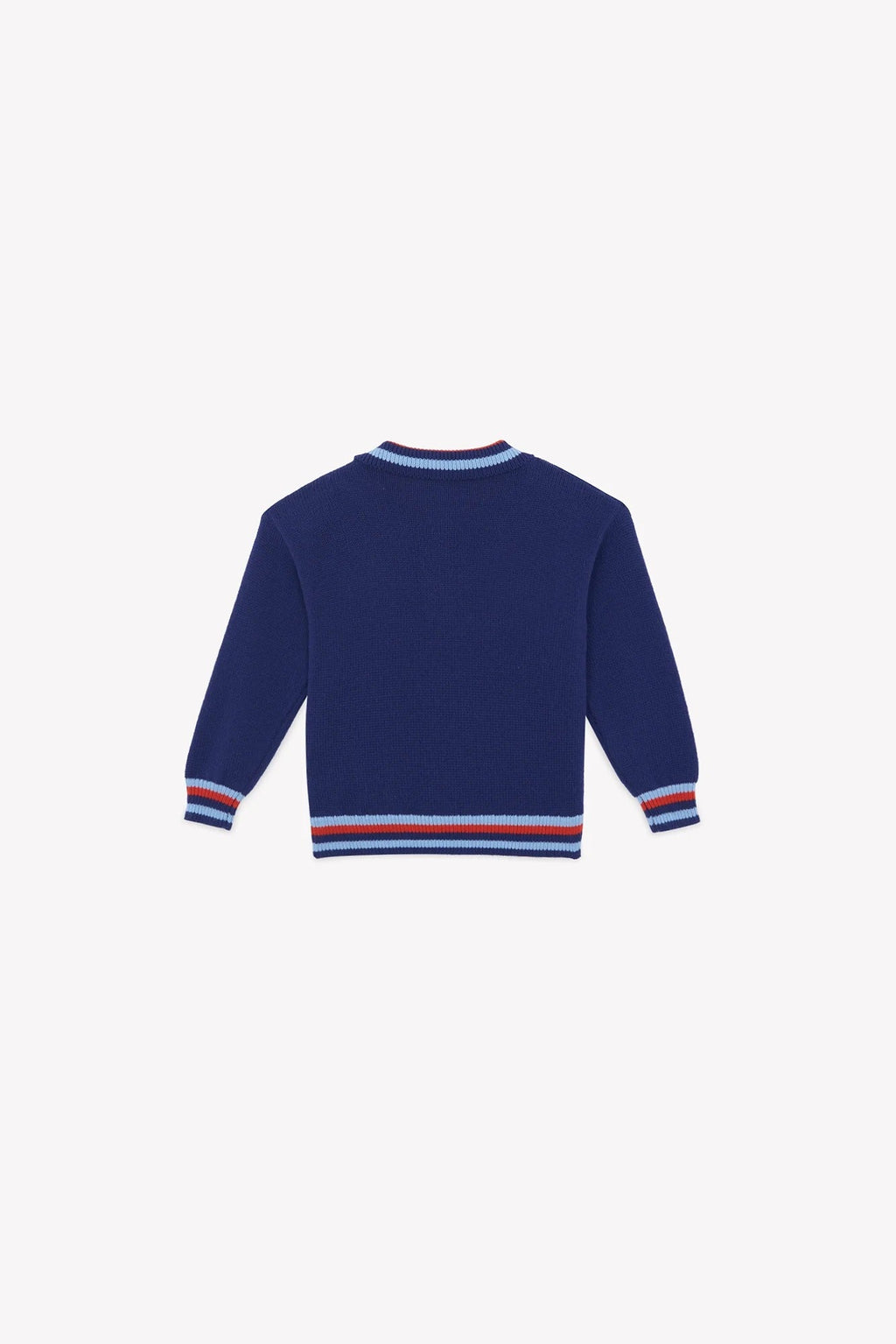 Pull - Jack Bleu Malibleu