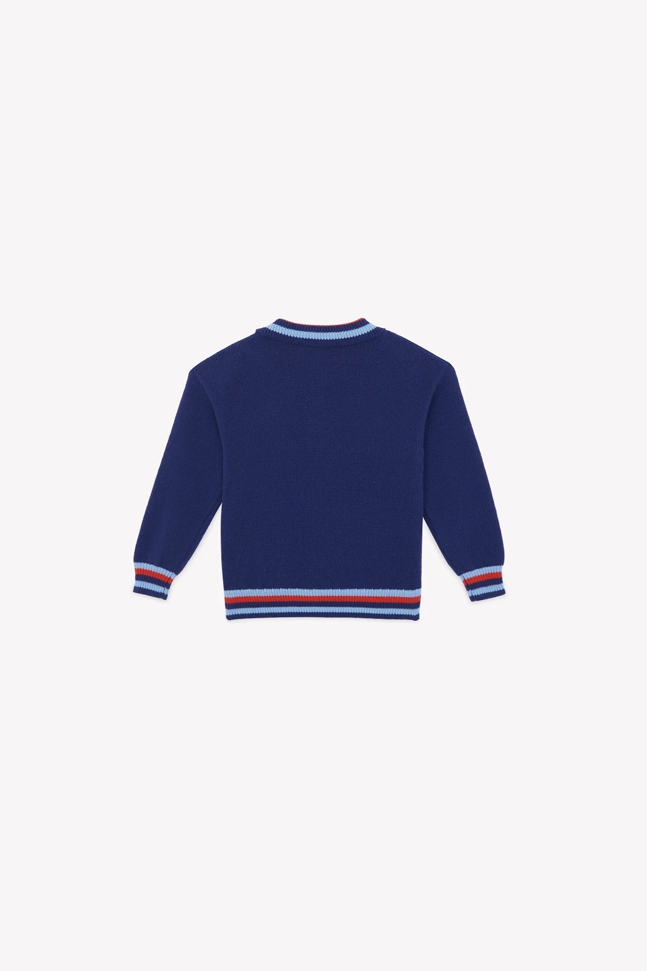 Pull - Jack Bleu Malibleu