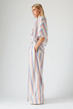 Blouse Irene Glace