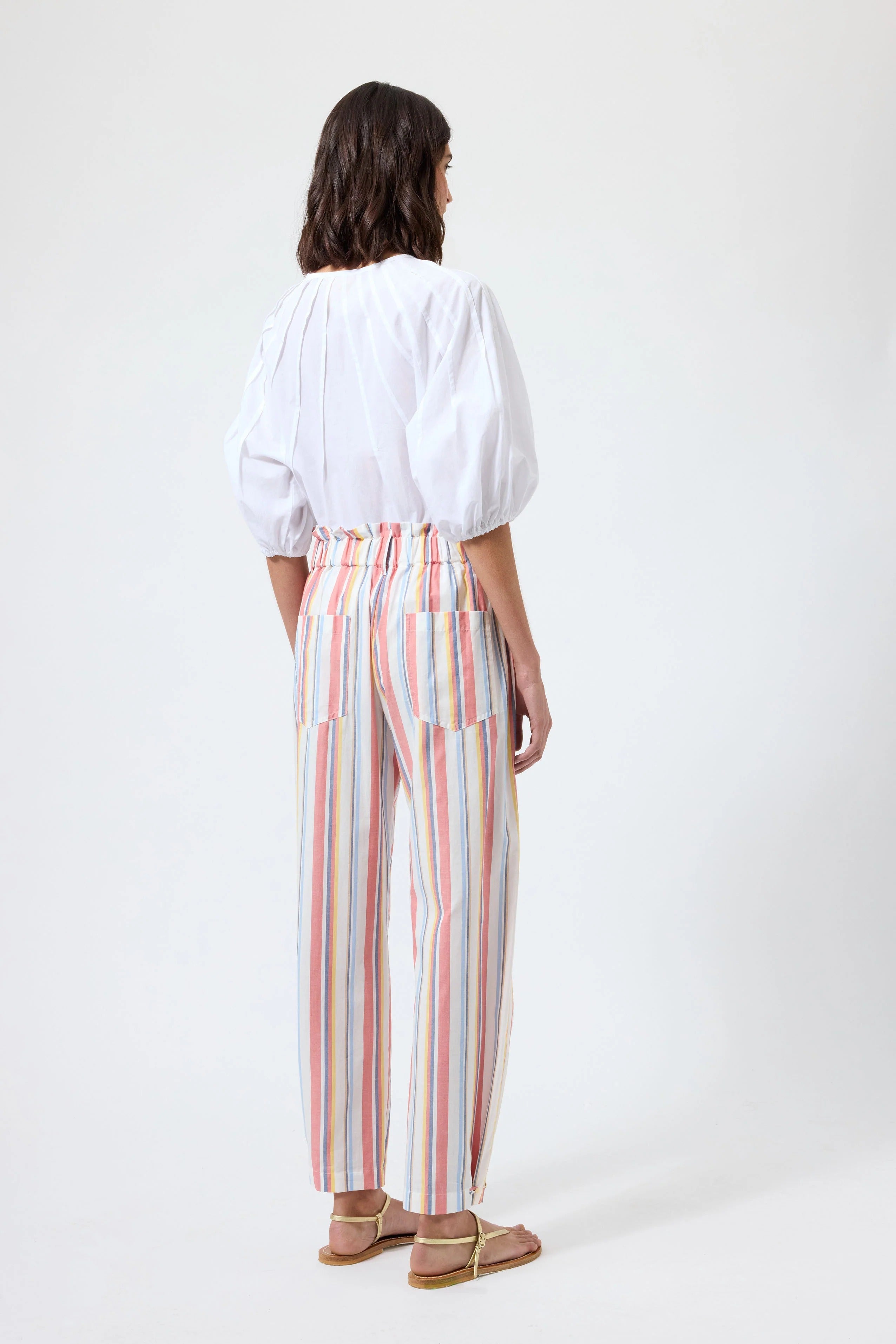 Pantalon Thais Bellini