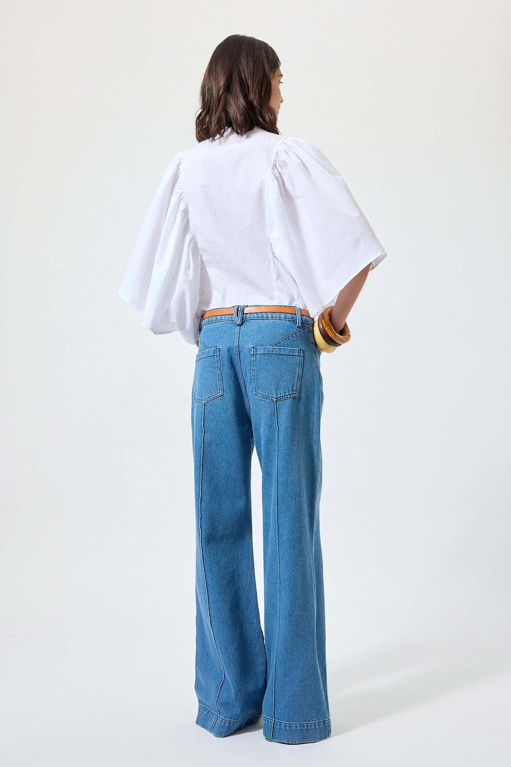 Blouse Irene Coco