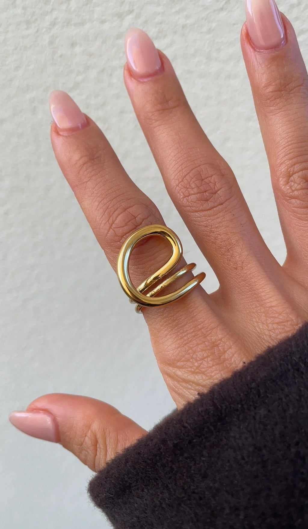 Bague Cleopatra