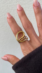 Bague Cleopatra