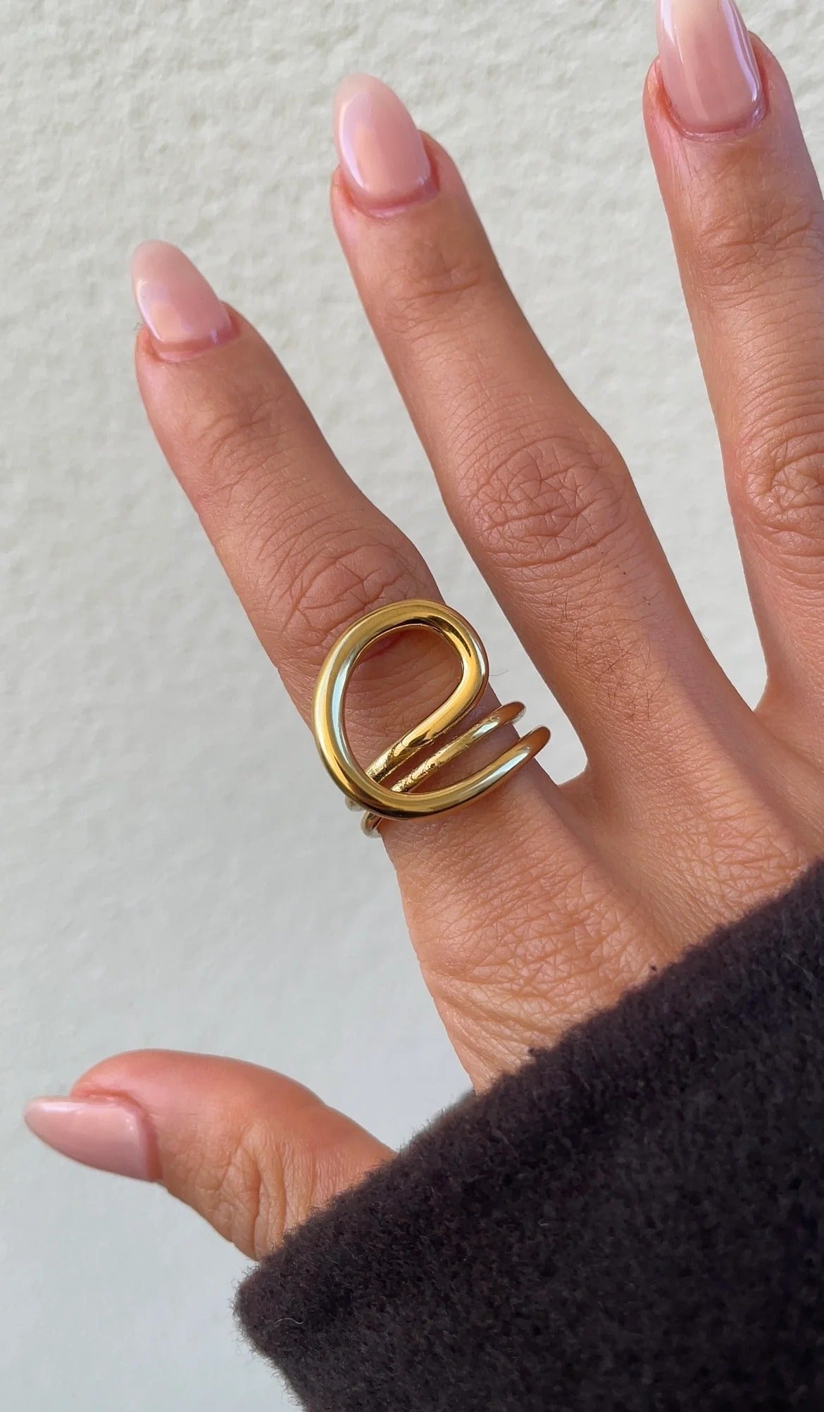 Bague Cleopatra