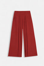 Pantalon Chloe Terracota