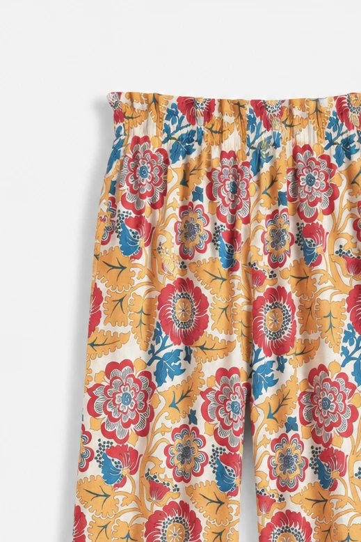 Pantalon Irene Helios