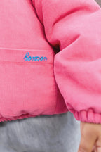 Veste - Goupil Rose