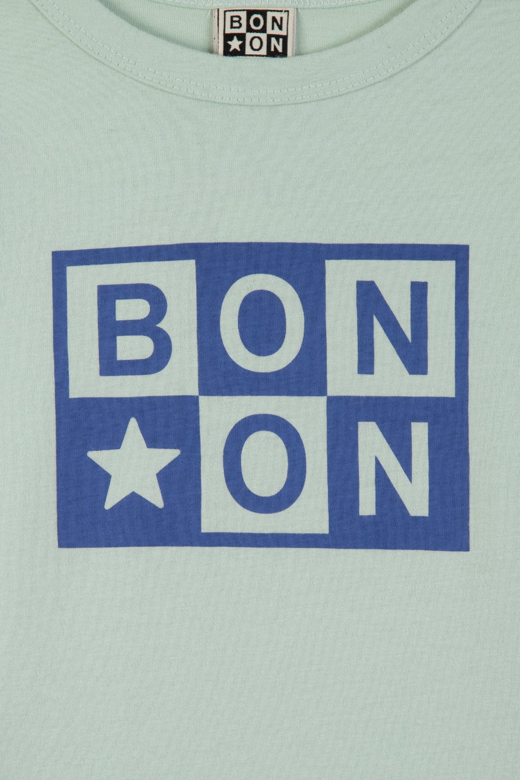 T-Shirt - Taxo Bleu Clair