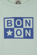 T-Shirt - Taxo Bleu Clair