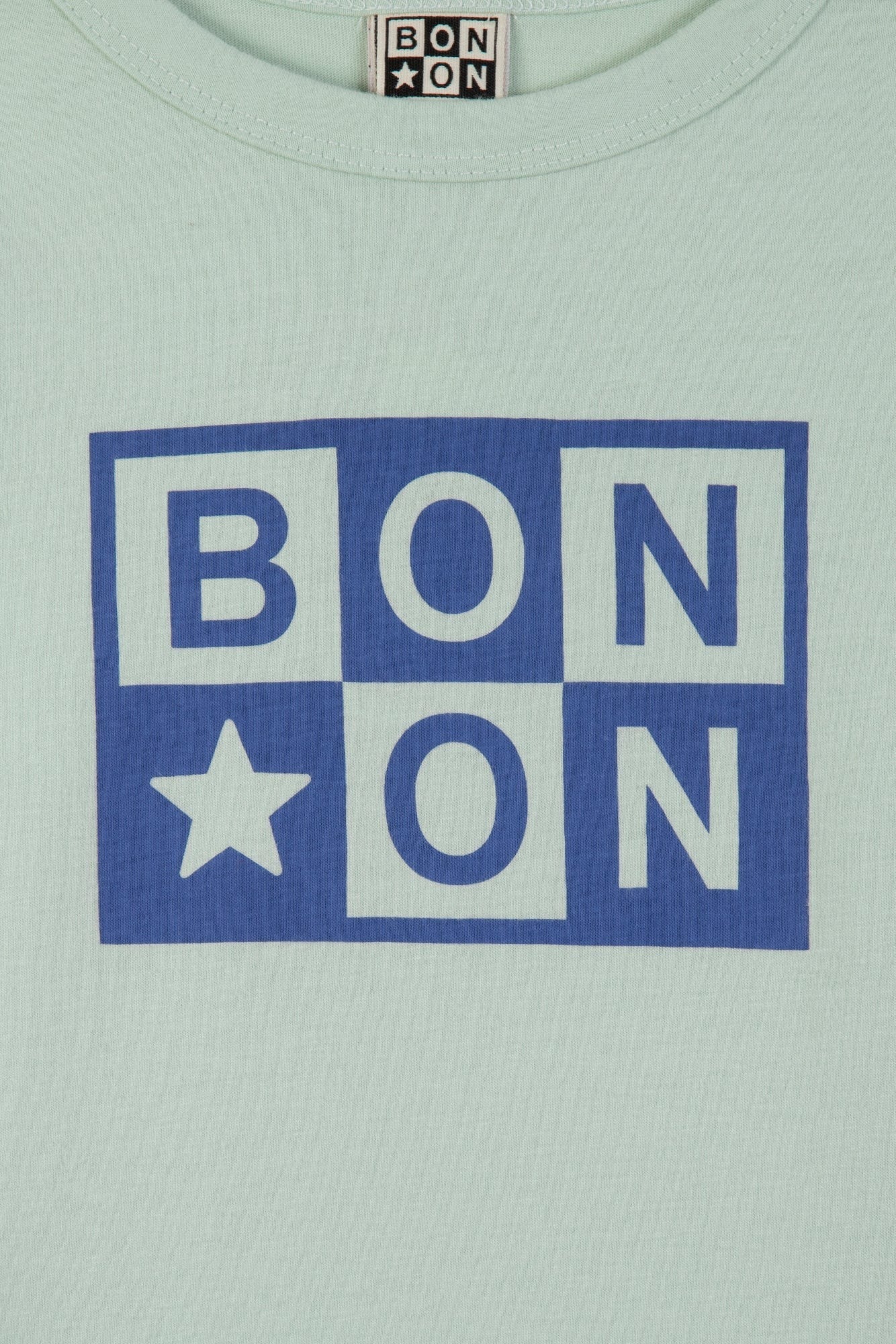 T-Shirt - Taxo Bleu Clair
