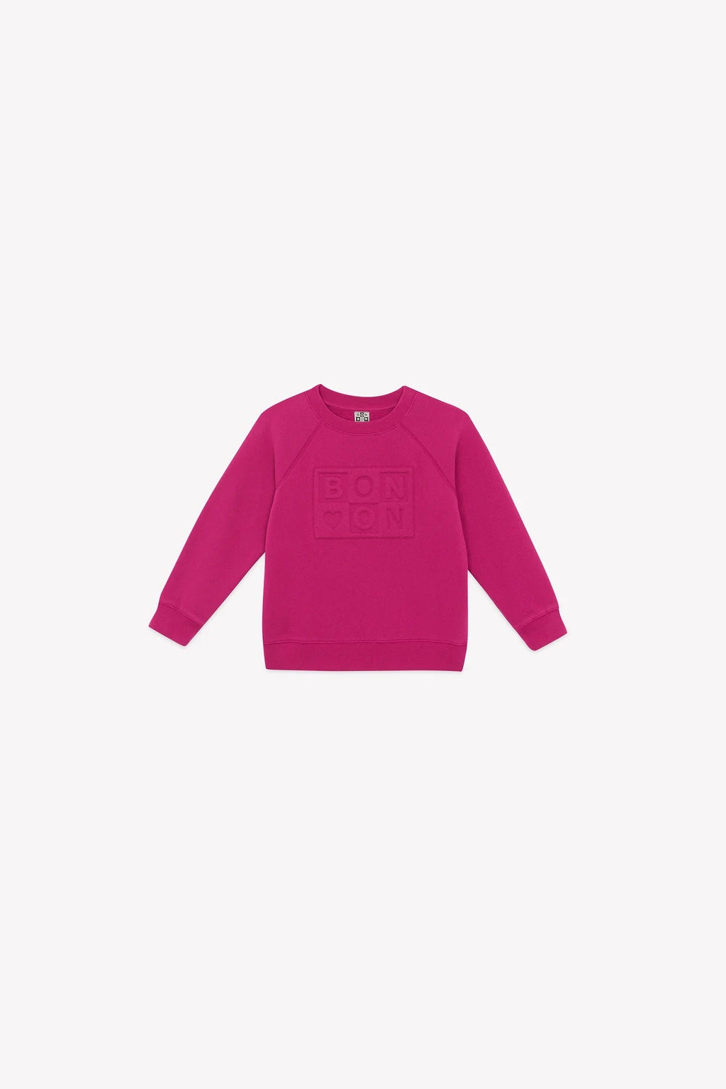 Sweat - Sandy Violet Illustration