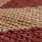 Effie - Tapis En Jute De Couloir