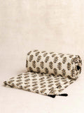 Sofa Cover - Biscotti- 85X185Cm