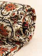 Sofa Cover - Bloom - 85X185Cm