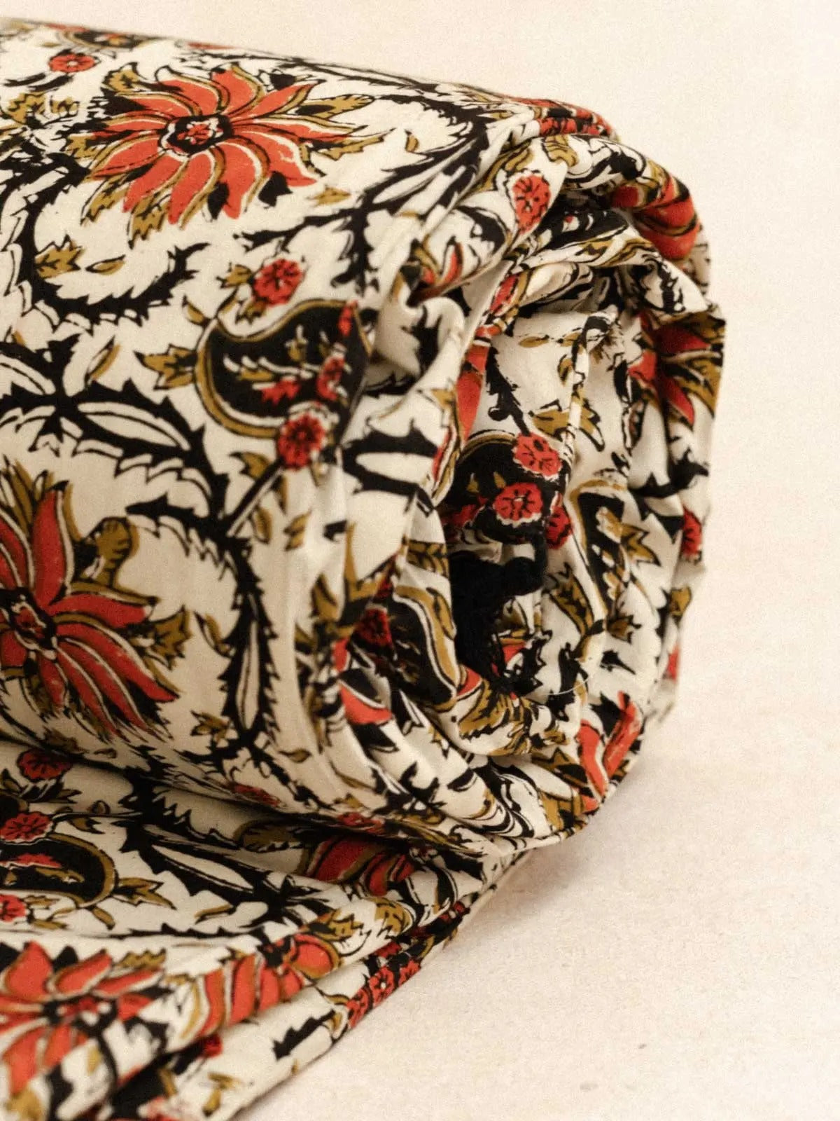 Sofa Cover - Bloom - 85X185Cm