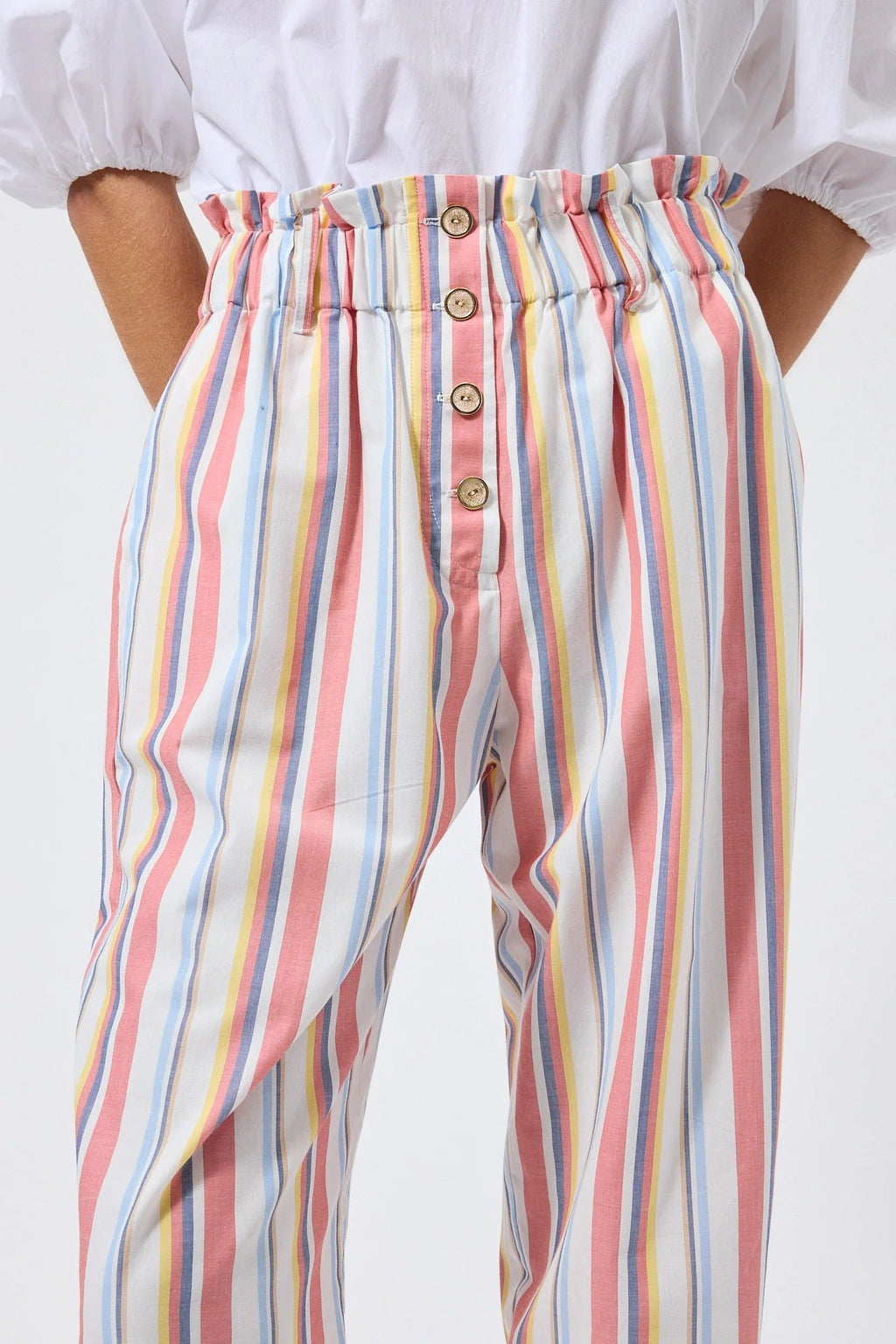 Pantalon Thais Bellini