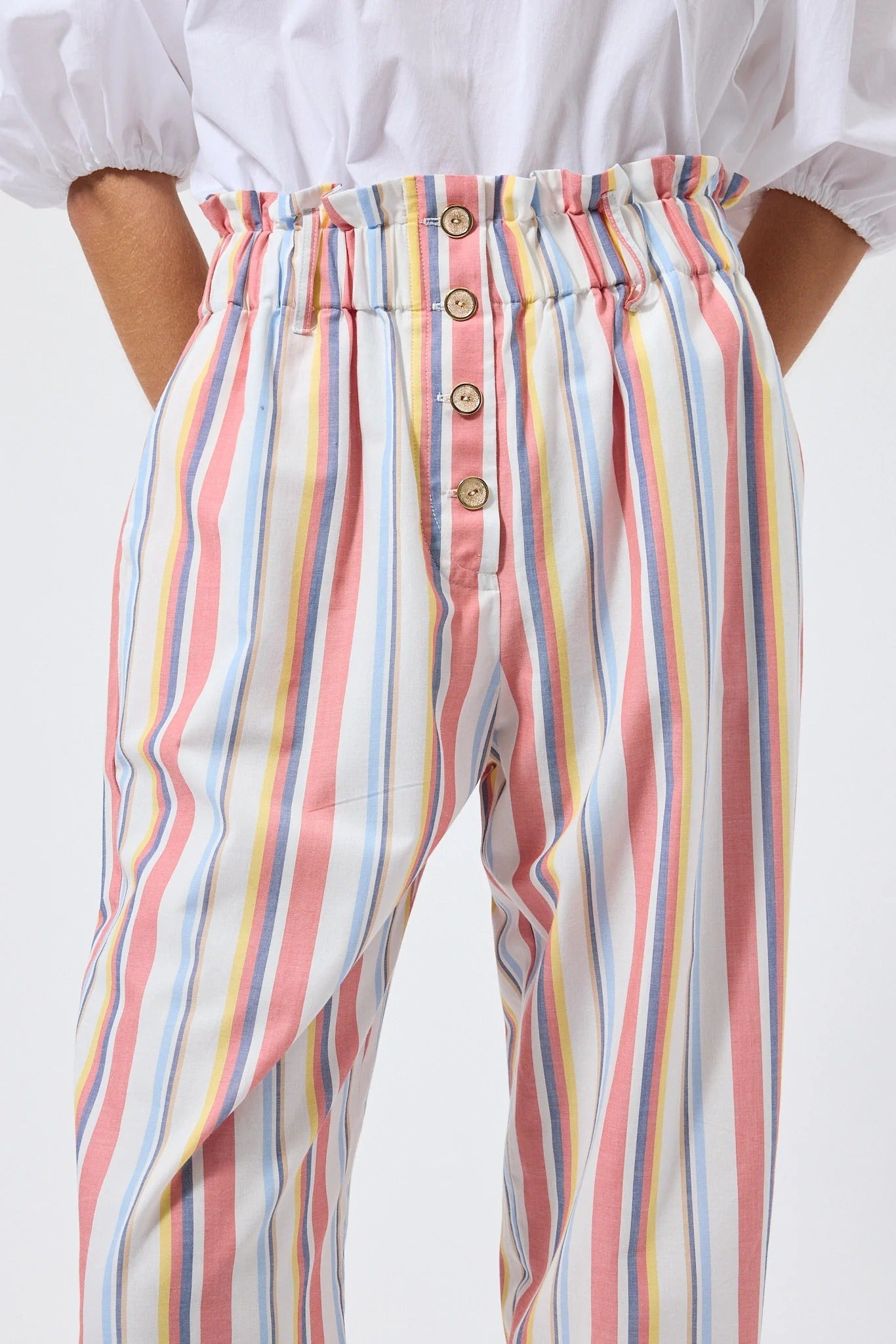 Pantalon Thais Bellini
