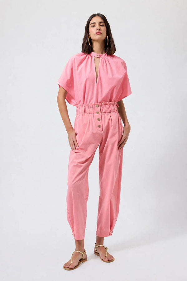 Pantalon Thais Petal