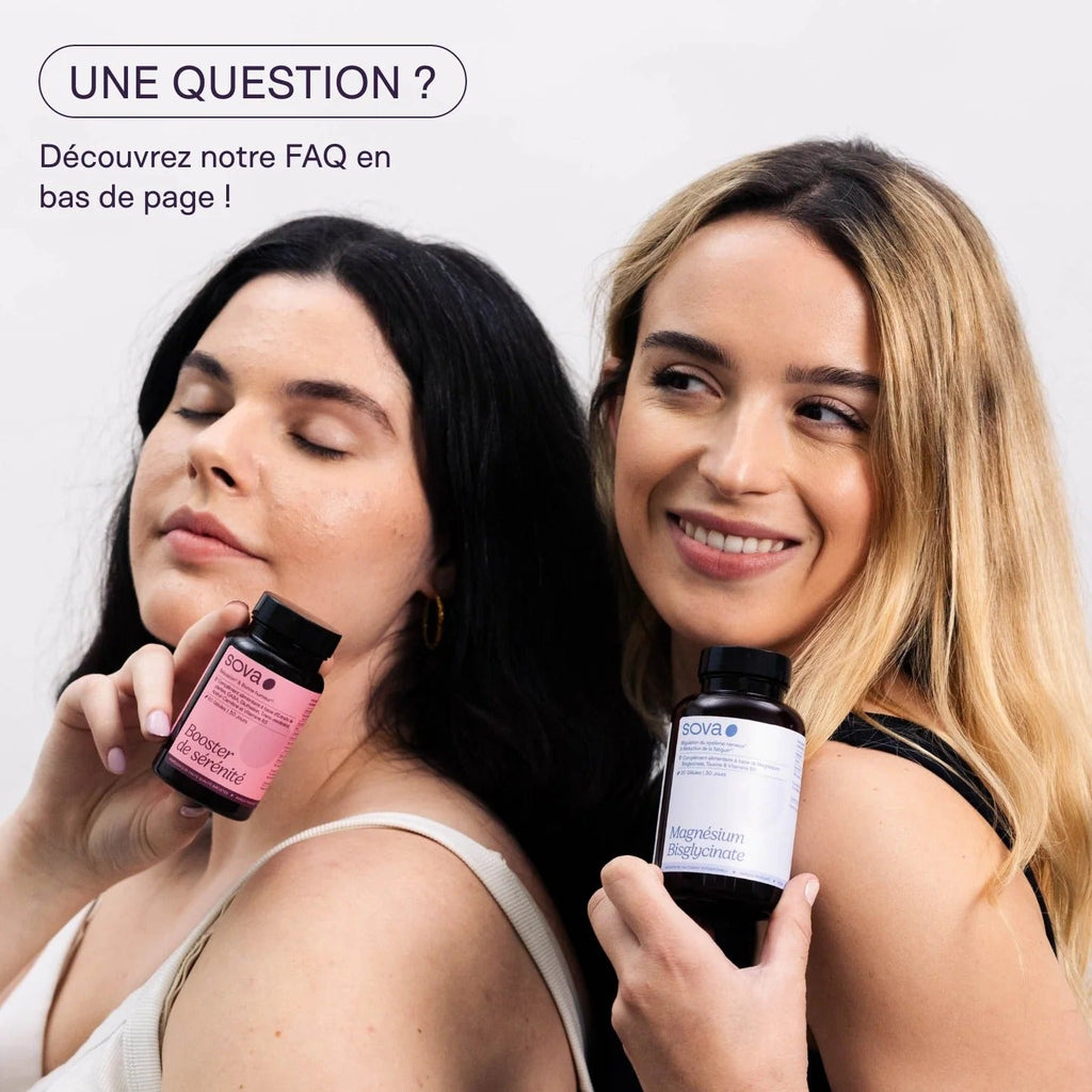 Pack Sérénité