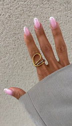 Bague Cleopatra