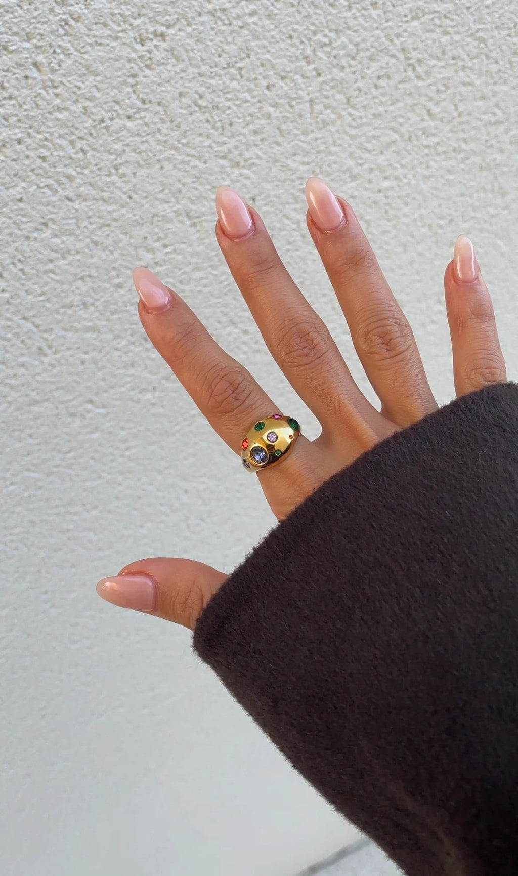 Bague Colored