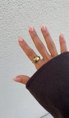 Bague Colored