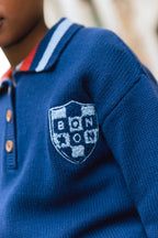 Pull - Jack Bleu Malibleu