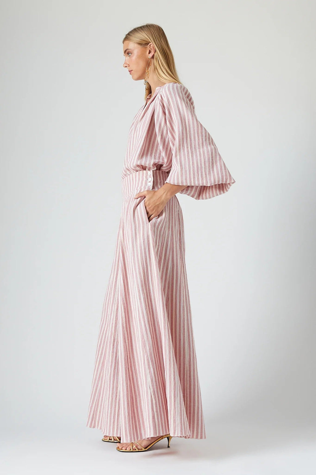 Pantalon Dorothy Granada